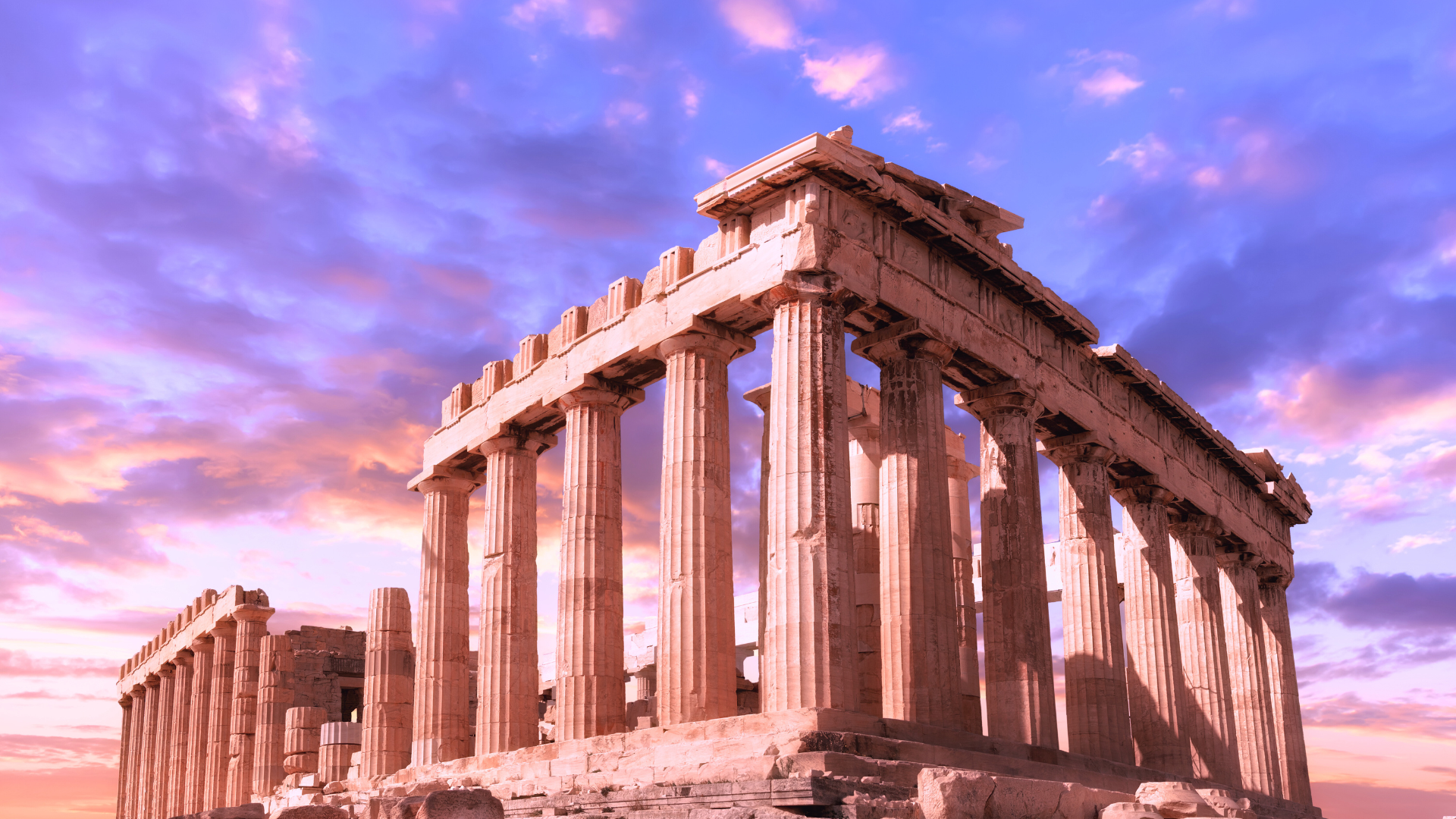 O Berço da História